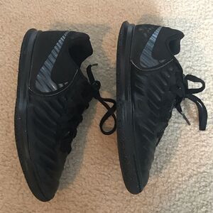 Nike Tiempo soccer shoes